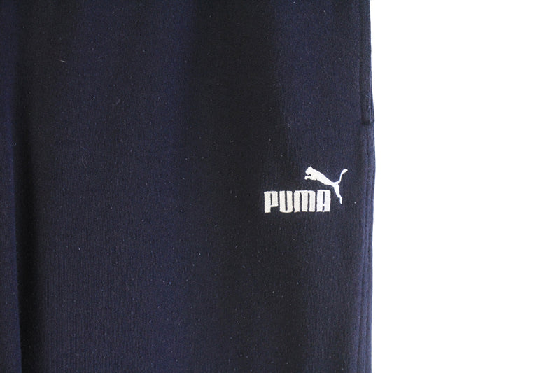 Vintage Puma Tracksuit XXLarge