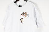 Vintage Warner Bros T-Shirt Large