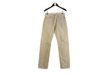 Vinatge Levi’s 551 Corduroy Pants W 31 L 32