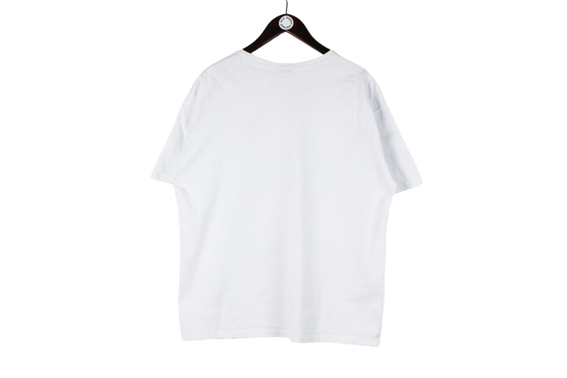 Vintage Warner Bros T-Shirt Large