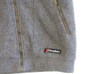 Vintage Berghaus Fleece Full Zip Medium