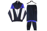 Vintage Adidas Tracksuit XLarge