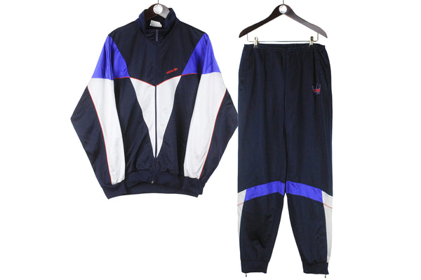 Vintage Adidas Tracksuit XLarge