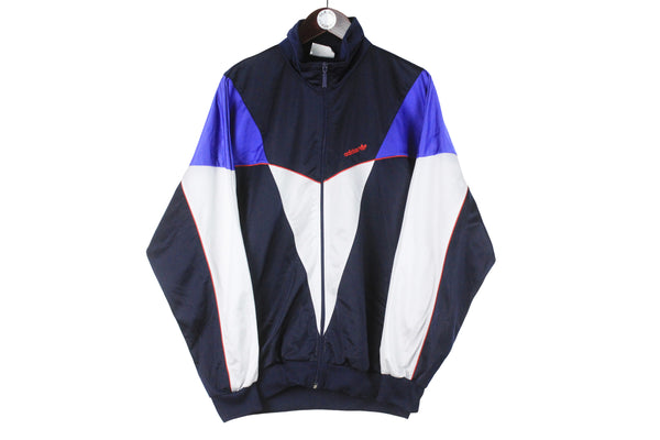 Vintage Adidas Tracksuit XLarge