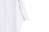 Vintage Christian Dior Longline T-Shirt Women’s Large