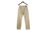 Vinatge Levi’s 551 Corduroy Pants W 31 L 32