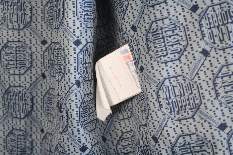 Vintage Berghaus Fleece Full Zip Medium
