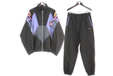 Vintage Butterfly Tracksuit XLarge