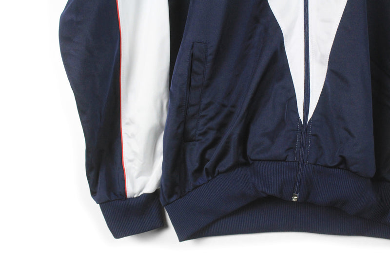 Vintage Adidas Tracksuit XLarge