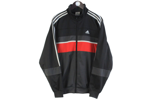 Vintage Adidas Tracksuit Large