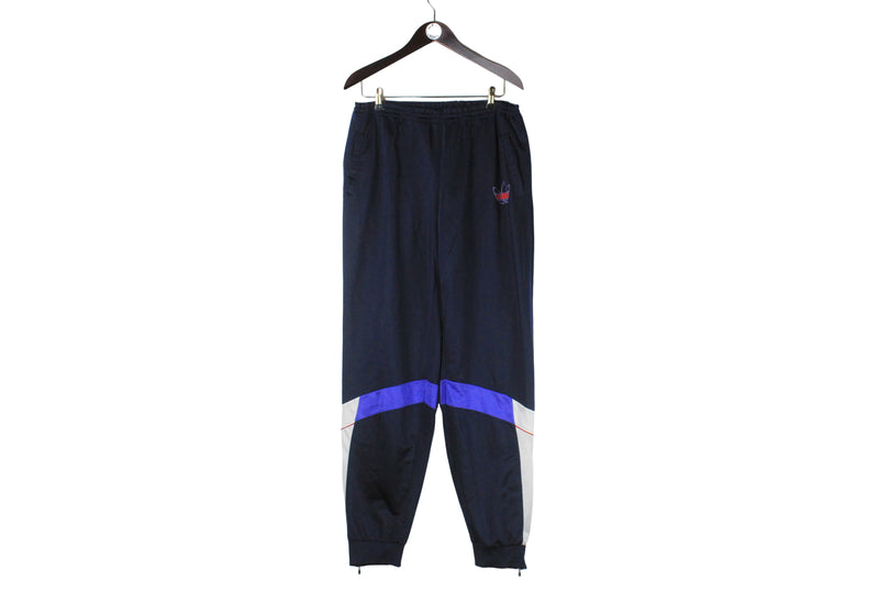 Vintage Adidas Tracksuit XLarge