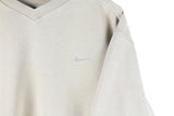 Vintage Nike Sweatshirt Medium