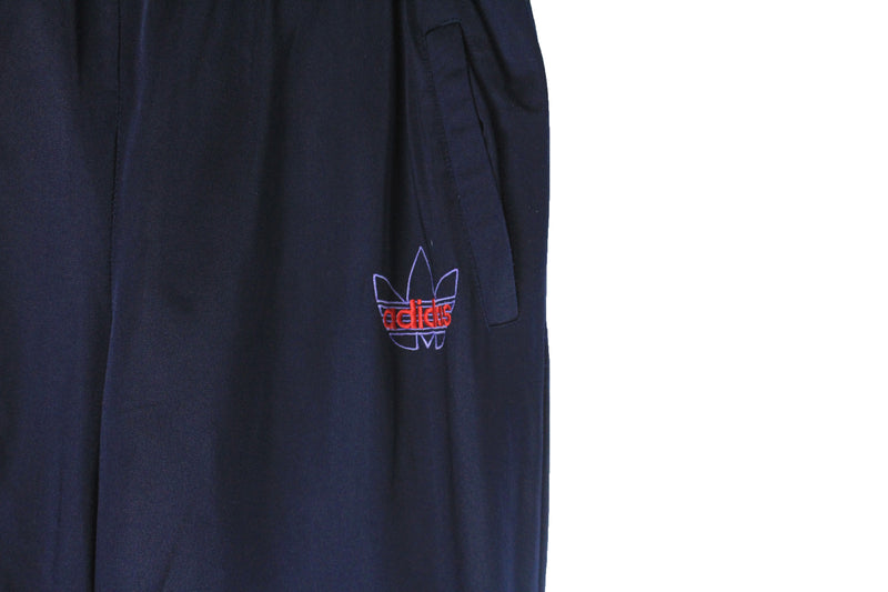 Vintage Adidas Tracksuit XLarge