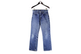 Vintage Levi's 607 Jeans W 30 L 30