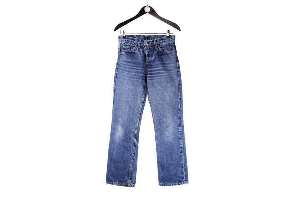 Vintage Levi's 607 Jeans W 30 L 30