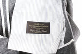 Suitsupply Ames Pleat Pants Size 48