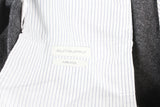 Suitsupply Ames Pleat Pants Size 48