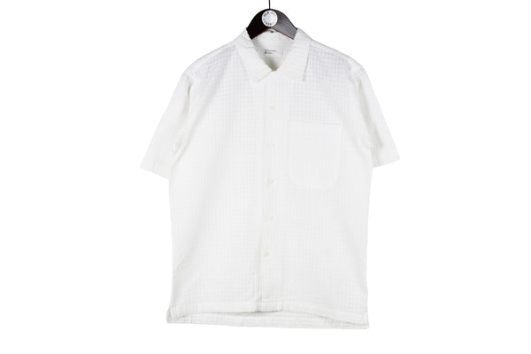 Universal Works Shirt Small / Medium