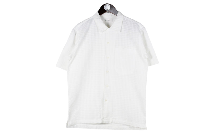 Universal Works Shirt Small / Medium