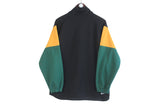 Vintage Nike Sweatshirt Full Zip Small