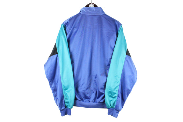 Vintage Puma Track Jacket Medium