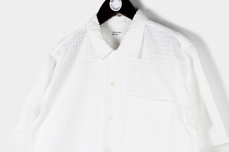 Universal Works Shirt Small / Medium