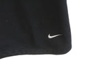 Vintage Nike Sweatshirt Full Zip Small