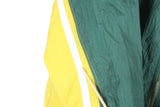 Vintage Green Bay Packers Starter Jacket XLarge