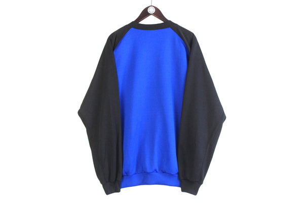 Vintage Adidas Sweatshirt XLarge / XXLarge