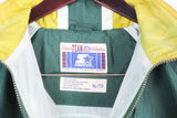 Vintage Green Bay Packers Starter Jacket XLarge