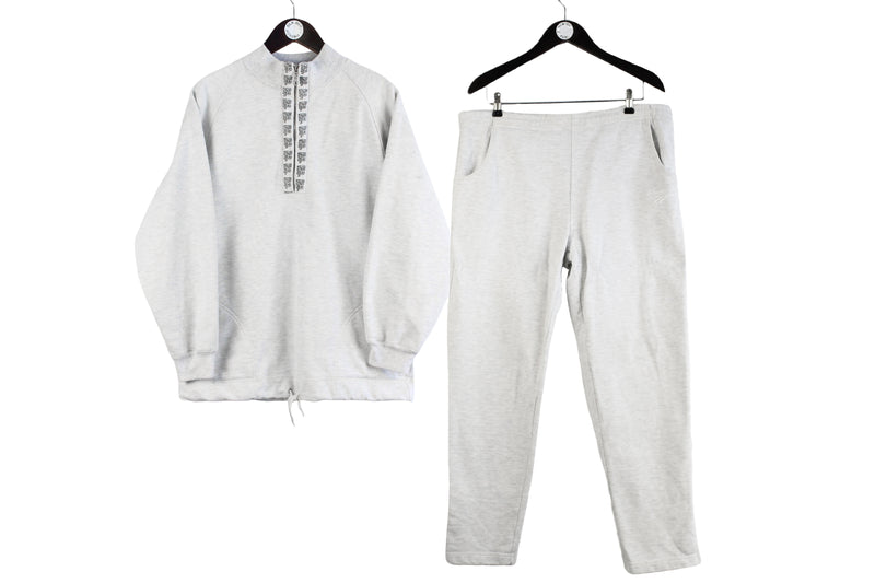 Vinatge Reebok Sport Suit Women’s Medium