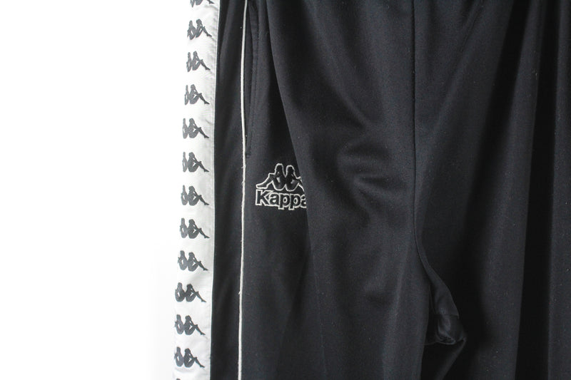 Vintage Kappa Track Pants