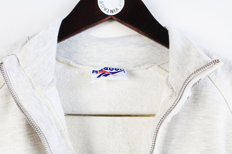 Vinatge Reebok Sport Suit Women’s Medium