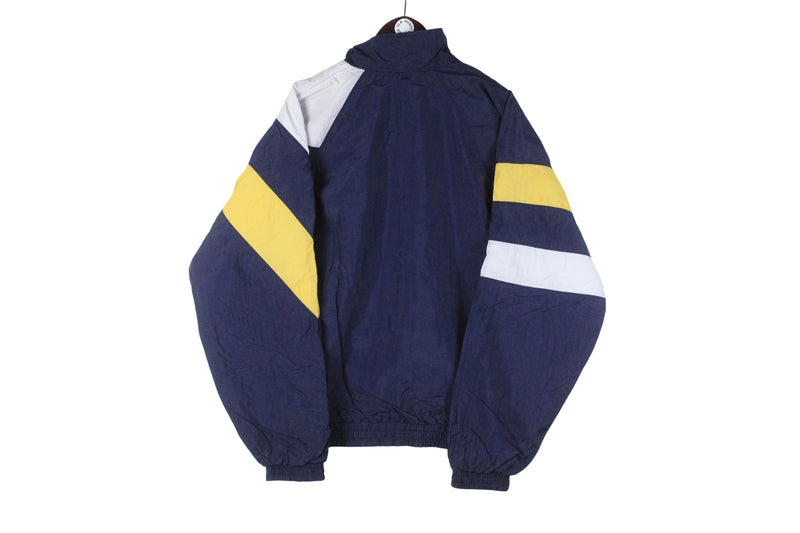 Vintage Puma Tracksuit Large