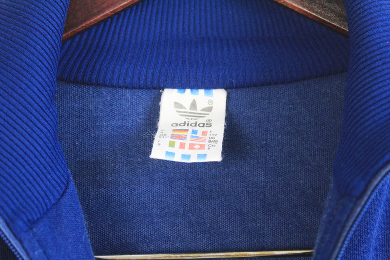 Vintage Adidas Track Jacket Small / Medium