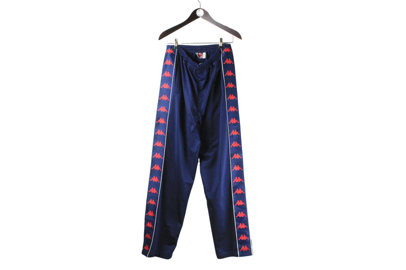 Vintage Kappa Track Pants XLarge