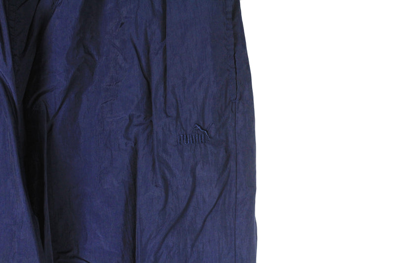 Vintage Puma Tracksuit Large