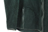 Vintage Helly Hansen Fleece Full Zip Large / XLarge