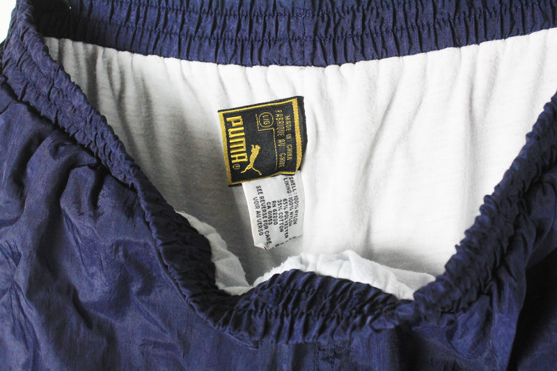 Vintage Puma Tracksuit Large