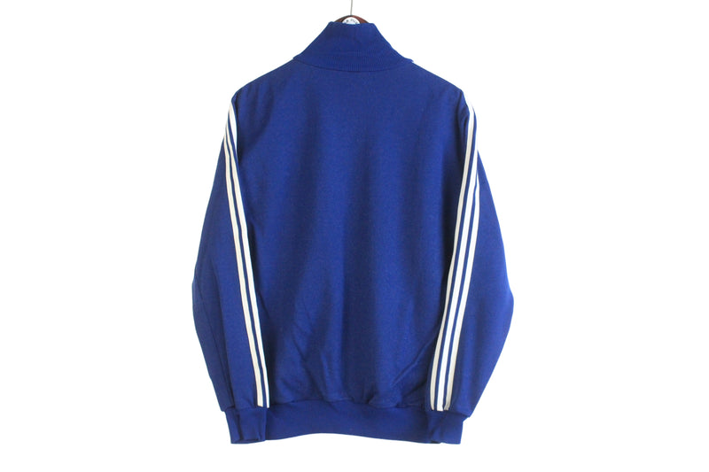 Vintage Adidas Track Jacket Small / Medium