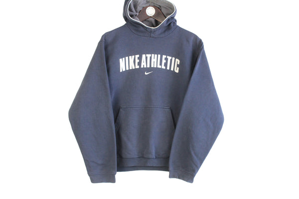 Vintage Nike Hoodie Small