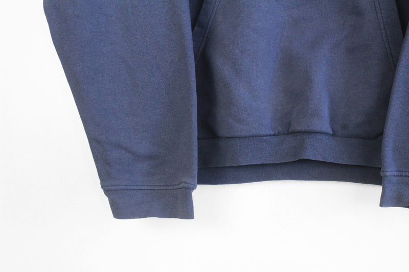 Vintage Nike Hoodie Small