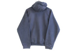 Vintage Nike Hoodie Small