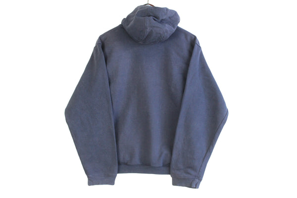 Vintage Nike Hoodie Small