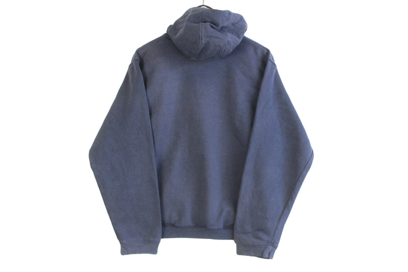 Vintage Nike Hoodie Small