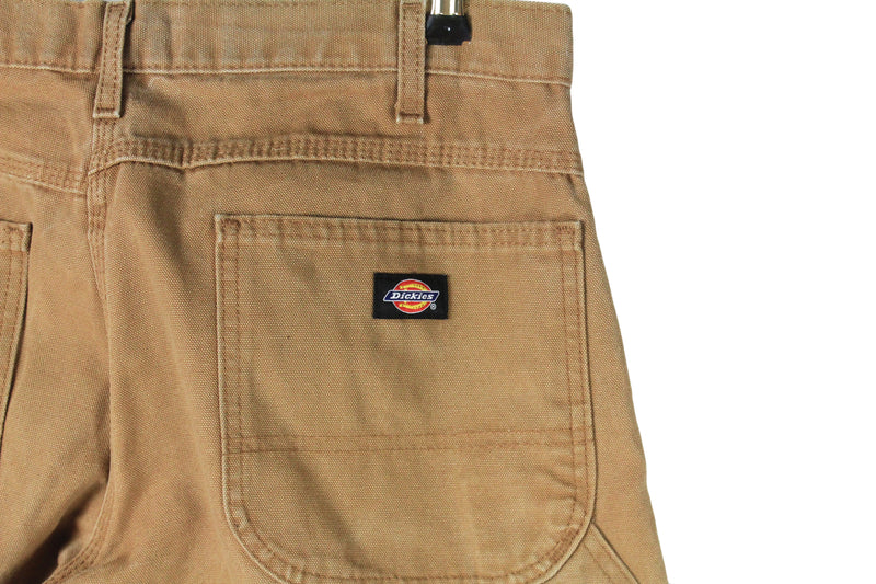 Vintage Dickies Work Pants W 34 L 30