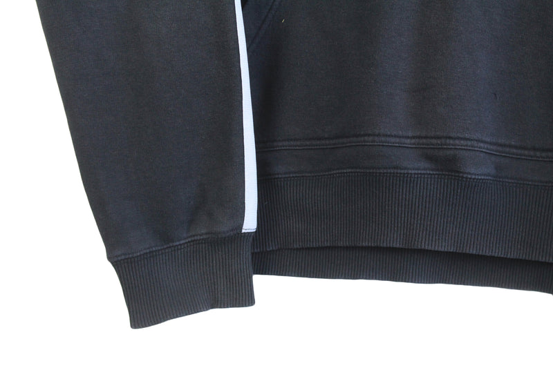 Vintage Nike Hoodie Large