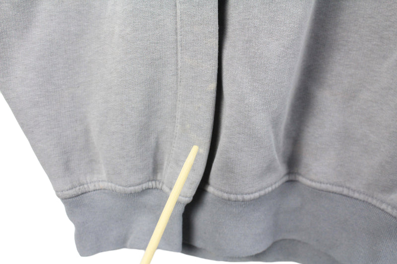 Vintage Adidas Sweatshirt Large