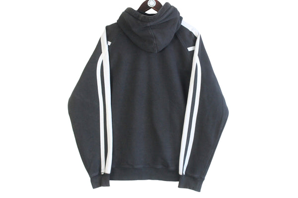 Vintage Nike Hoodie Large