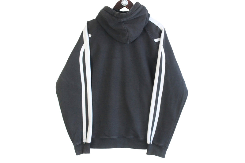 Vintage Nike Hoodie Large